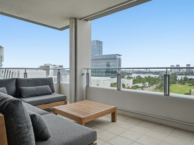 806 / 19 The Circus, Burswood