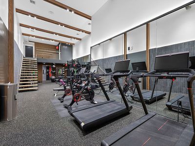 409 / 370 Lenox Ave #409, New York, NY Lenox Avenue, International