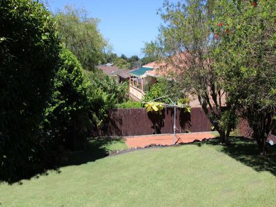 25 Colliton Parade, Forster
