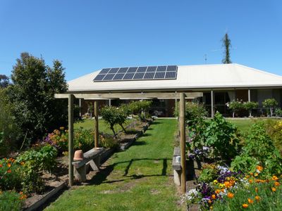 19 Babs Court, Tocumwal