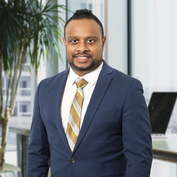 Chanaka Perera
