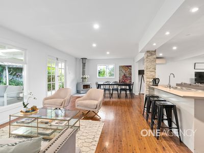 16 Carmel Drive, Sanctuary Point