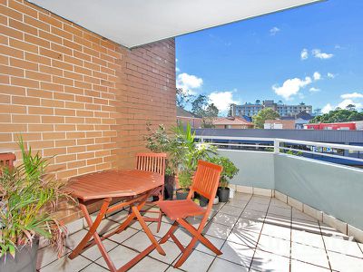17 / 7-9 Pittwater Road, Manly
