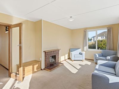 87 Clermiston Avenue, Corstorphine