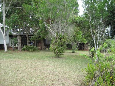 Yungaburra