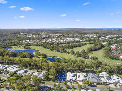 22 Lakeside Drive, Peregian Springs