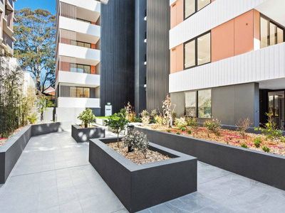 37 / 13 Jordan Street, Gladesville