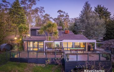 18 Brennan Avenue, Beaconsfield Upper