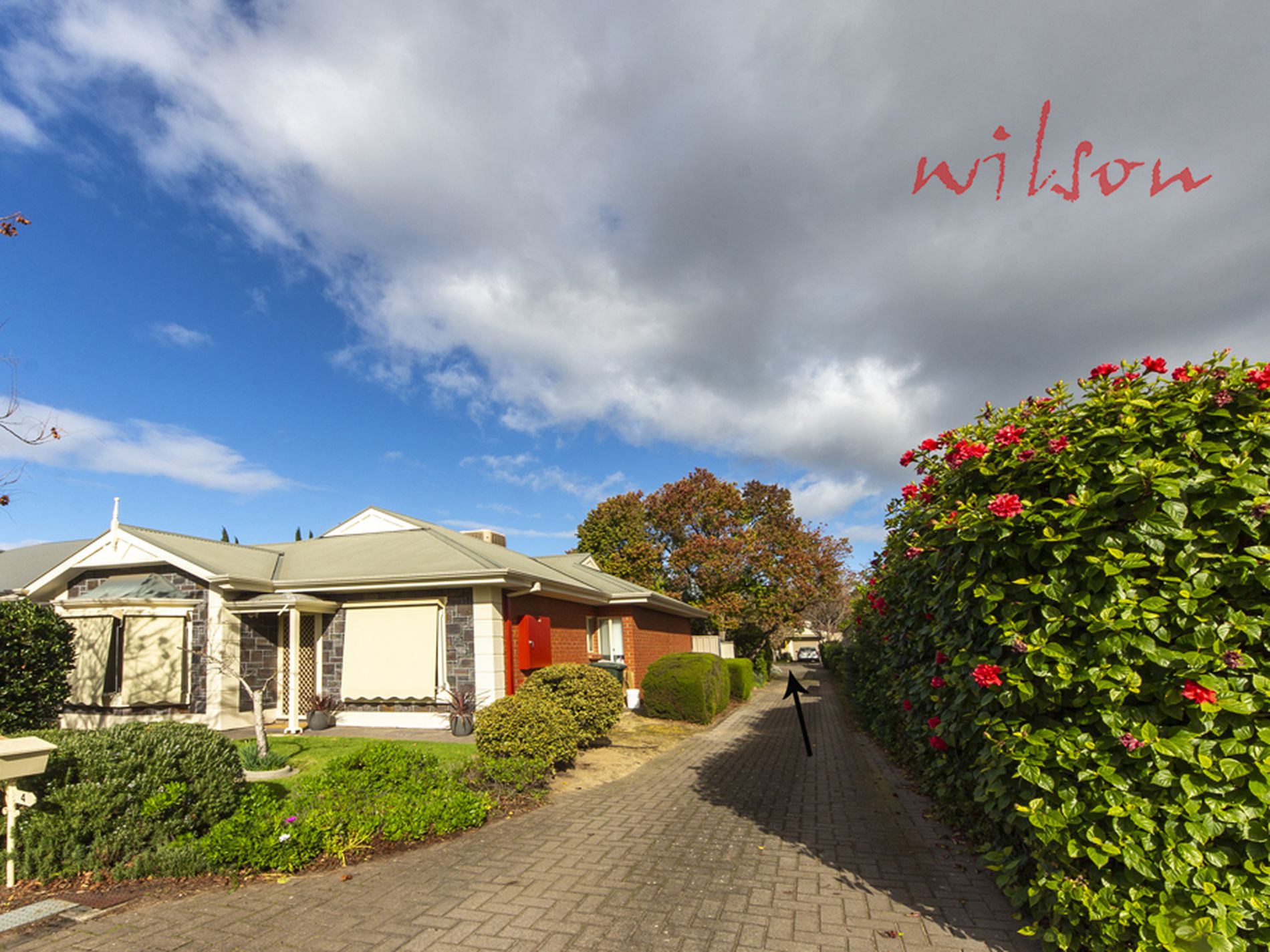 2 / 25 Cross Street, Lockleys