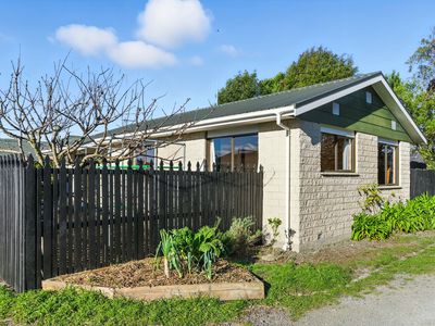 29 Neville Street, Spreydon
