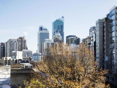 19 / 253 Goulburn Street, Surry Hills