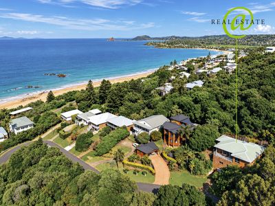 21 Ocean Circle, Yeppoon