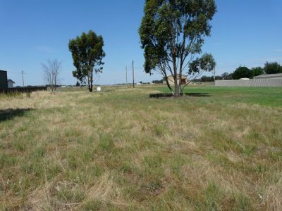 25 Hannah Street, Tocumwal