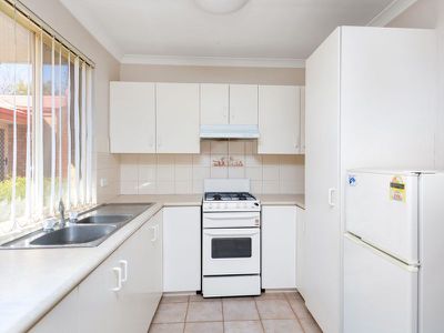 4 / 128 Burt Street, Boulder