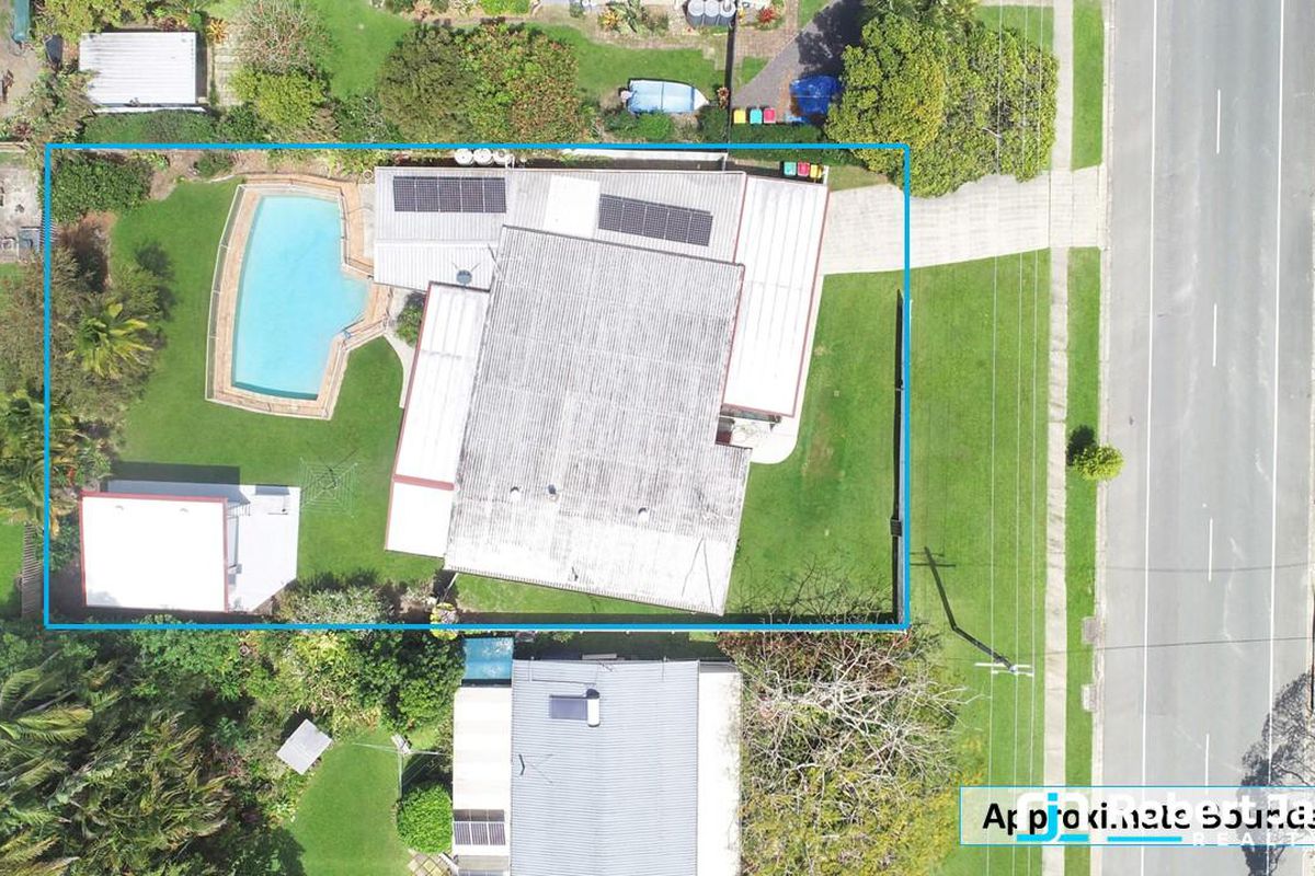 101 Moorindil Street, Tewantin