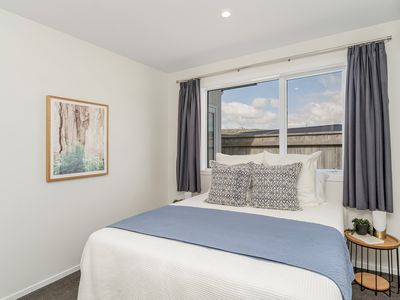 124 John Burke Drive, Aotea