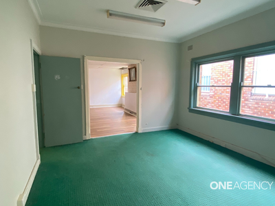 Level 1 / 82 Junction Street, Nowra