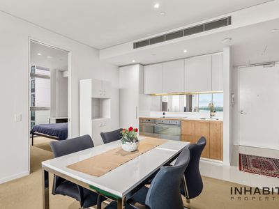 1210 / 8 Adelaide Terrace, East Perth