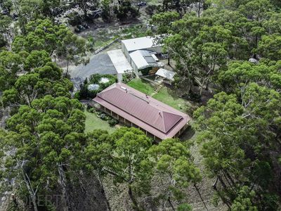 65 Hospital Street, Wedderburn
