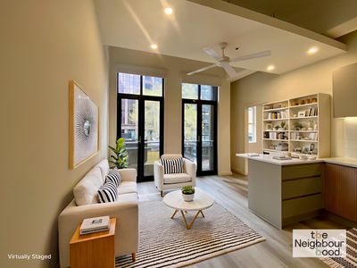 12a / 377 Little Collins Street, Melbourne