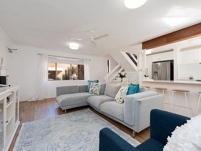 4 / 44 Miskin Street, Toowong