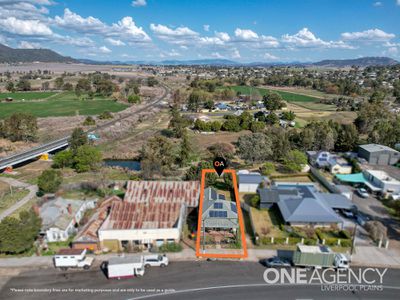 8 Whittaker Street, Quirindi