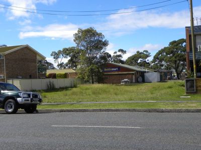 184 Jacobs Drive, Sussex Inlet