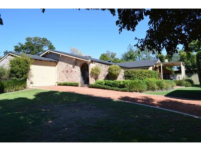 3 Sanders Place, Gunnedah