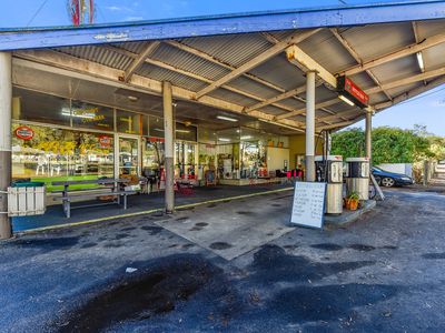 Mt Burr General Store