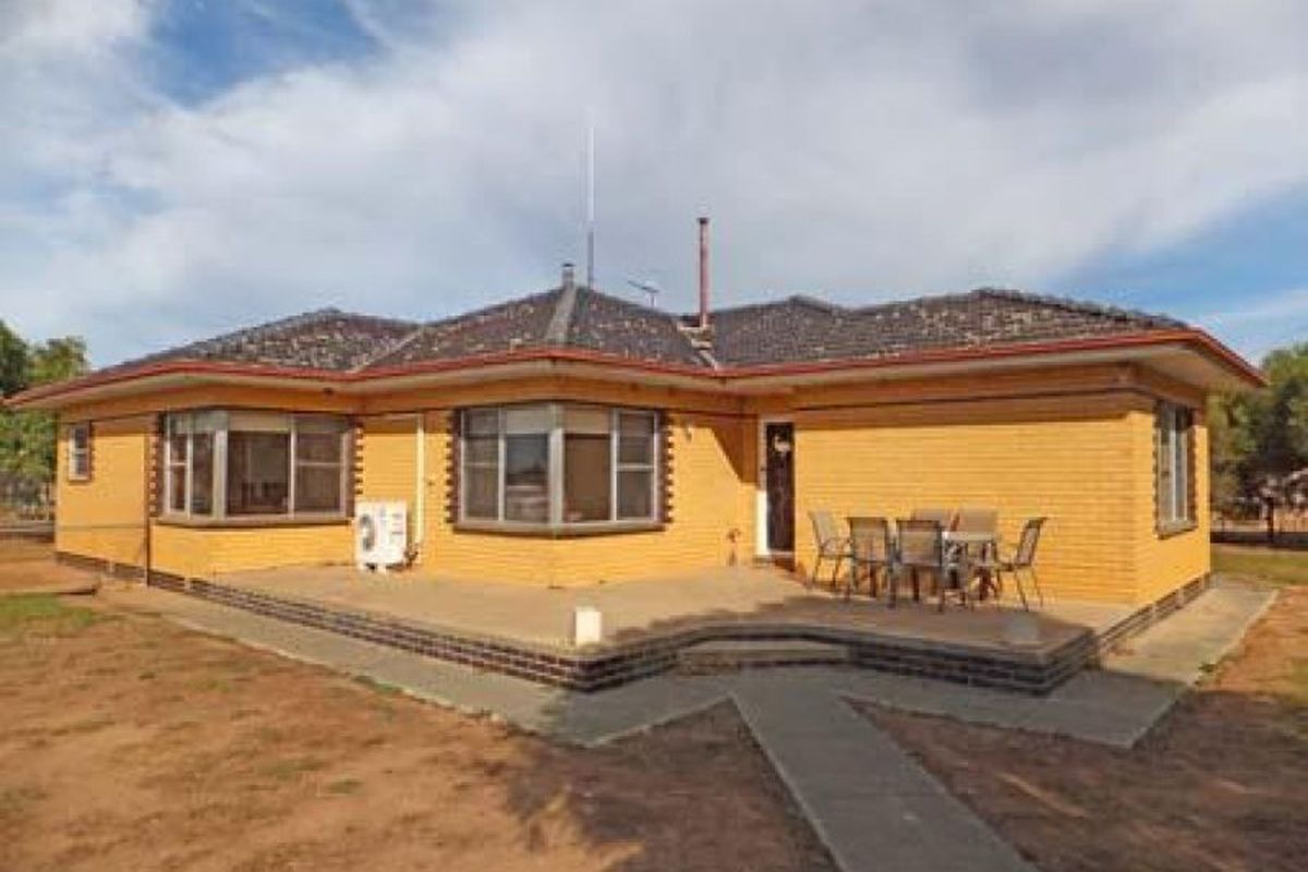 821 Matheson Road, Kyabram