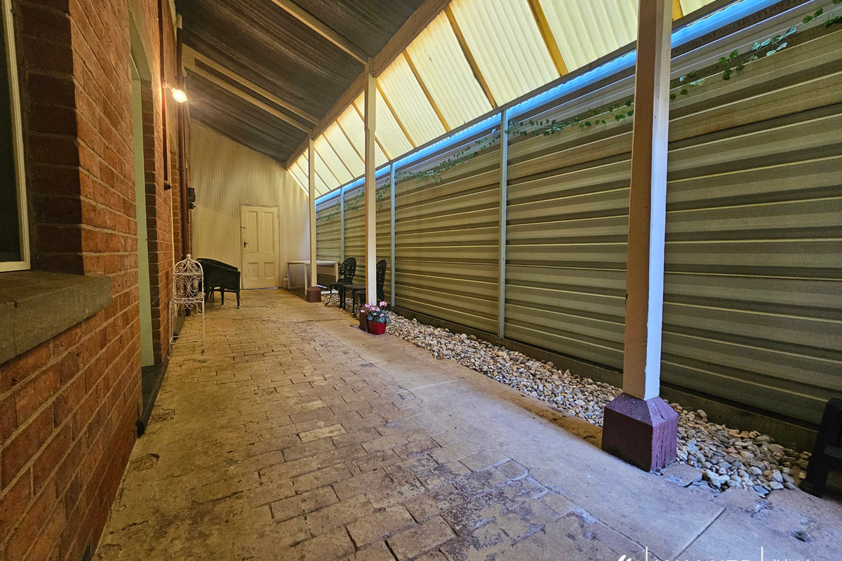 209 & 209A Allan Street, Kyabram