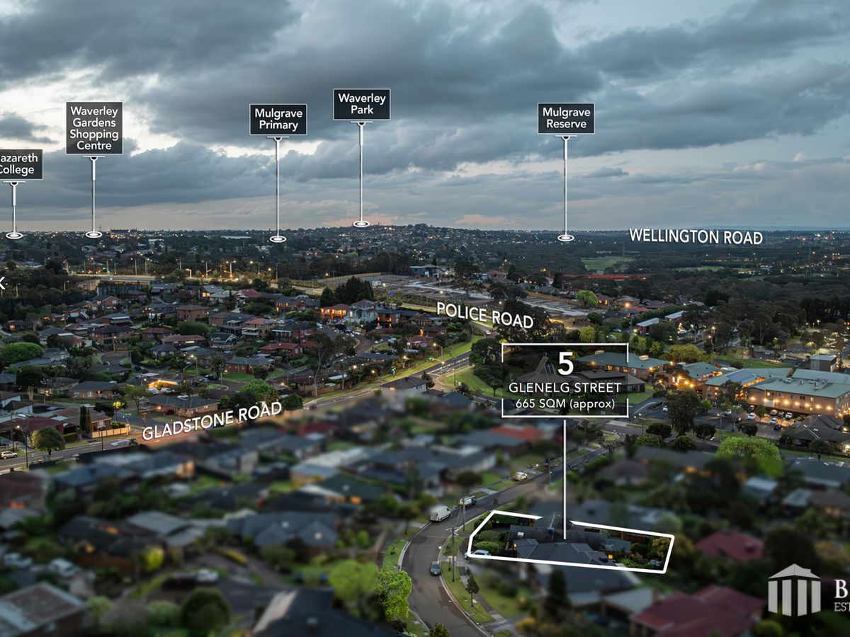 5 Glenelg St, Dandenong North