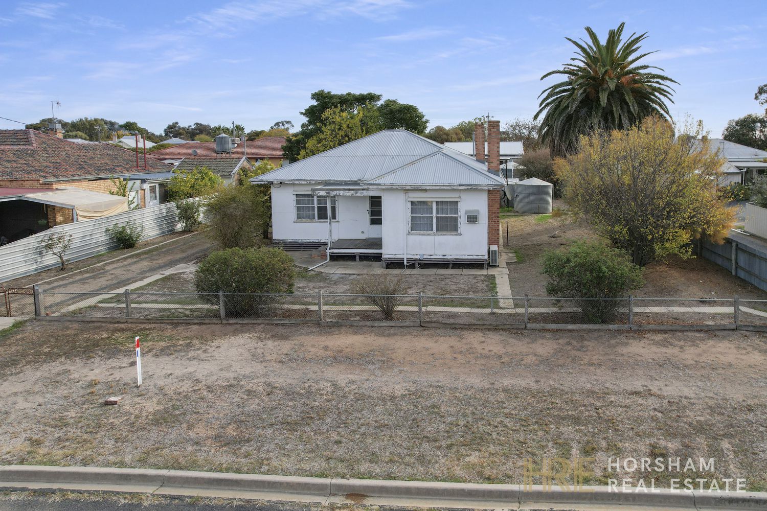 2 Bell Street, Nhill