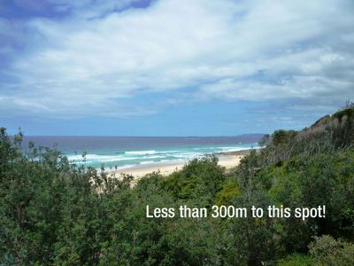 2 Osrick Ave, Ulladulla