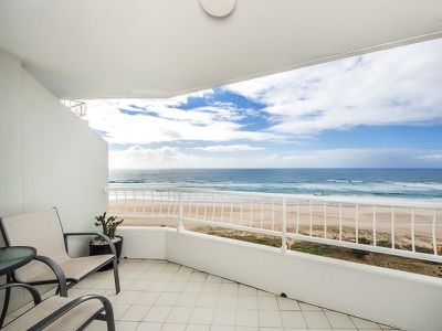 8TH FLOOR - E / 2 NINETEENTH AVENUE, Palm Beach