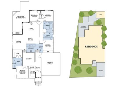 20 Cambridge Drive, Mansfield