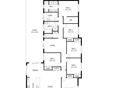 38 Colwell Court, Alligator Creek