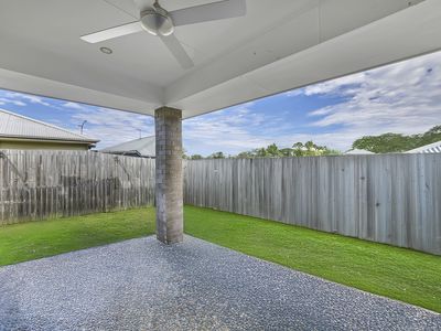 9 Arburry Crescent, Brassall