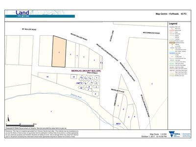 Lot 2, Mt Buller Road, Merrijig