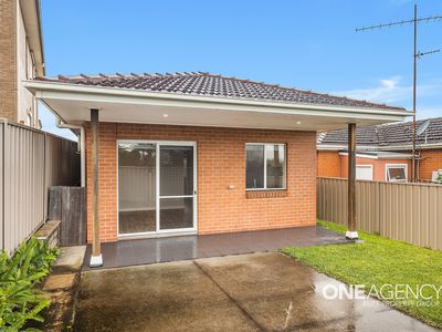 69a Illawarra Road, Port Kembla
