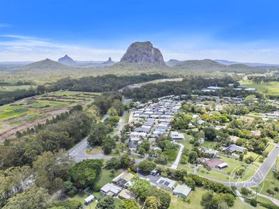 442 Steve Irwin Way , Beerburrum