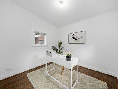 155 Nicholson Street, Brunswick East