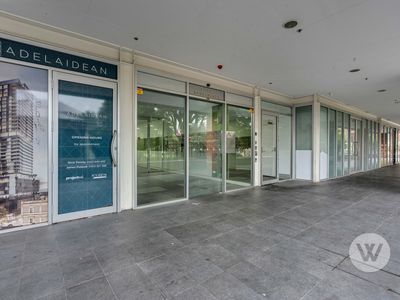 322 / 9 Paxtons Walk, Adelaide