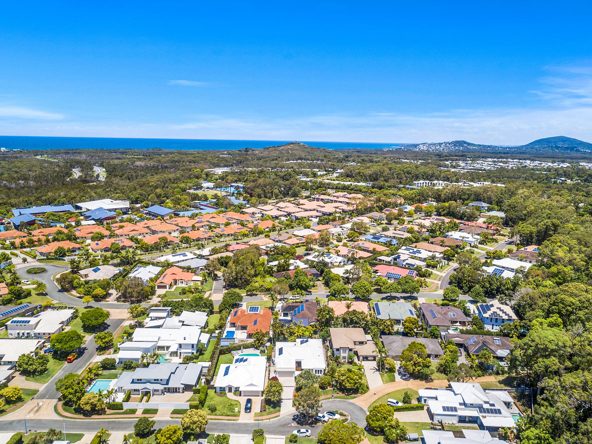 17 Greenside Court, Peregian Springs