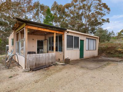 1365 McCallums Creek Road, Red Lion