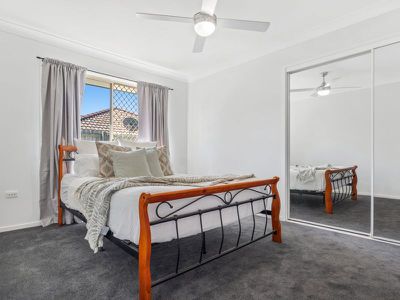 12 Fitzpatrick Street, Upper Coomera