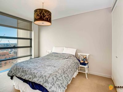 3511 / 101 Bathurst Street, Sydney