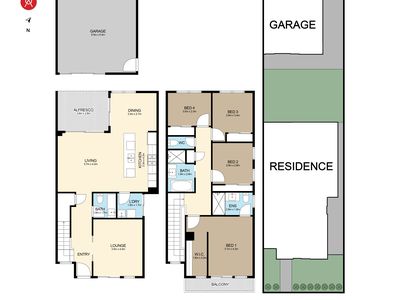4 Waterlily Street, Denham Court