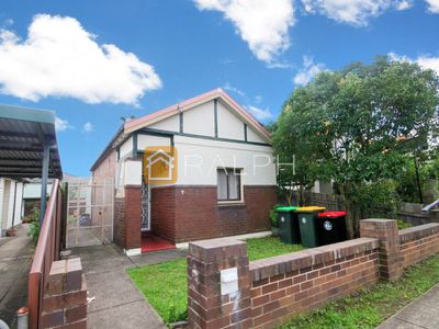 7 Fitzroy Street, Campsie