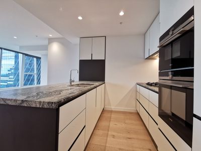 1903 / 260 Spencer Street, Melbourne